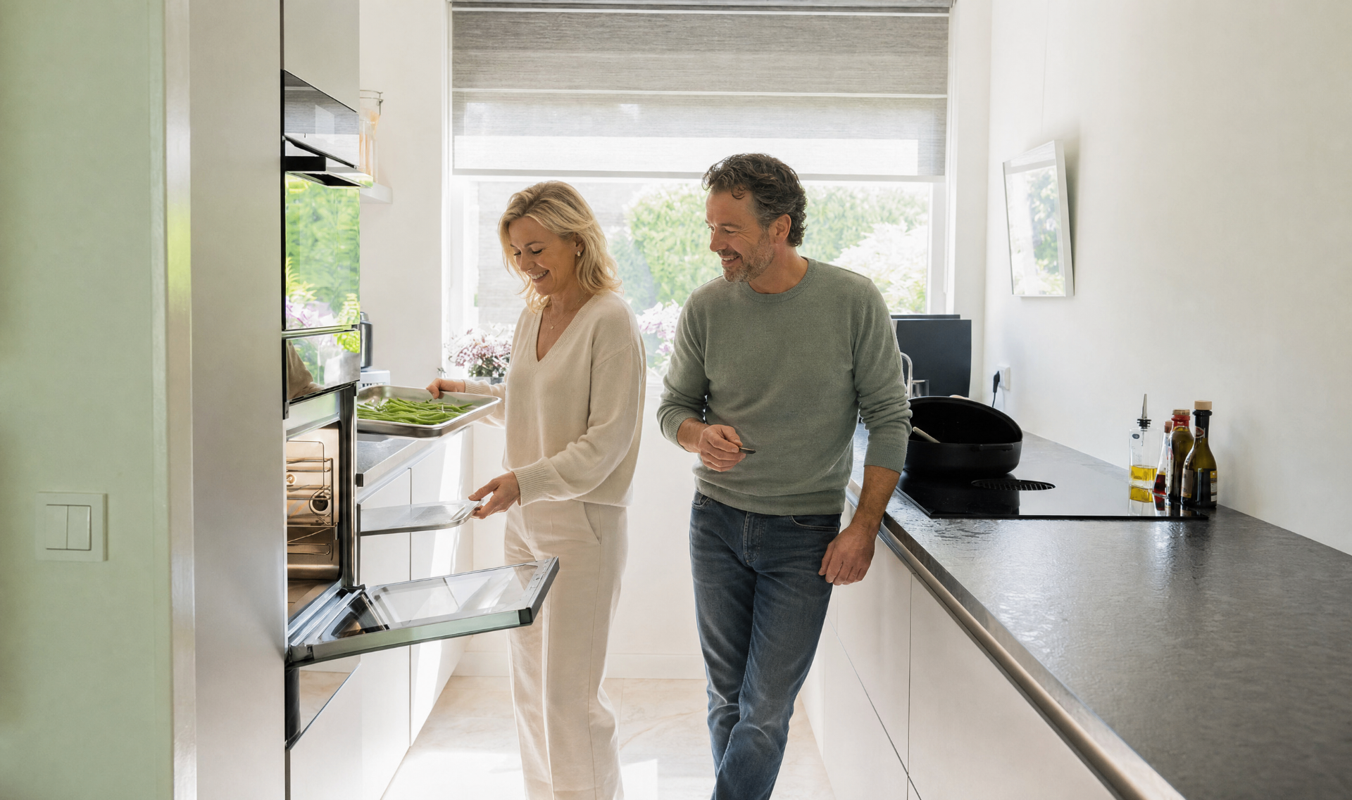 Gerealiseerde klantkeuken 3 - Keuken-Centrum Utrecht