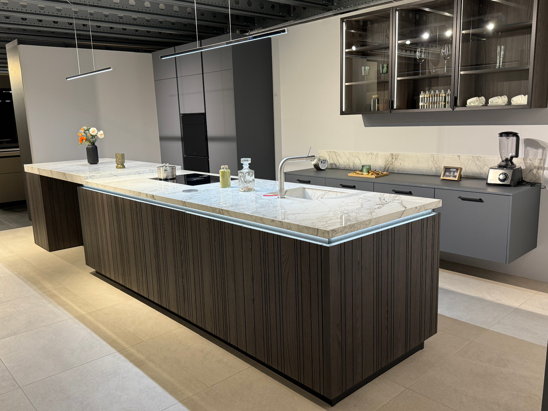Exclusieve keuken op maat - Keuken-Centrum Utrecht