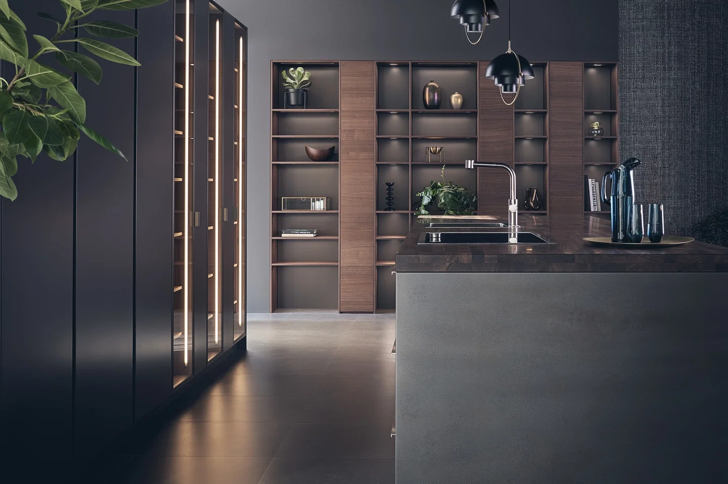 Design keuken