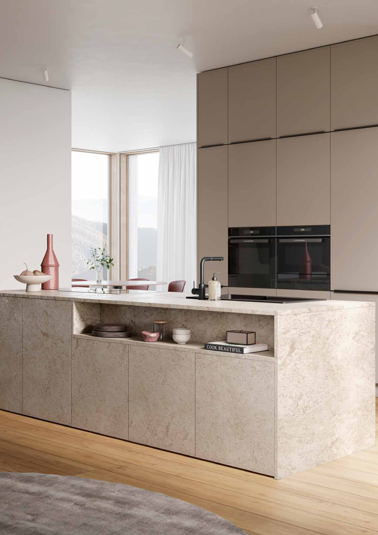 AV 3050 Granit beige