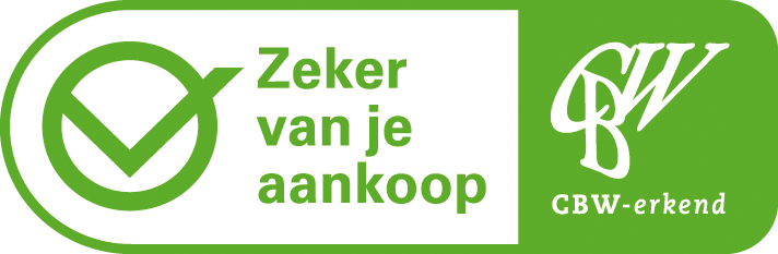 CBW-erkend keurmerk - Keuken-Centrum Utrecht