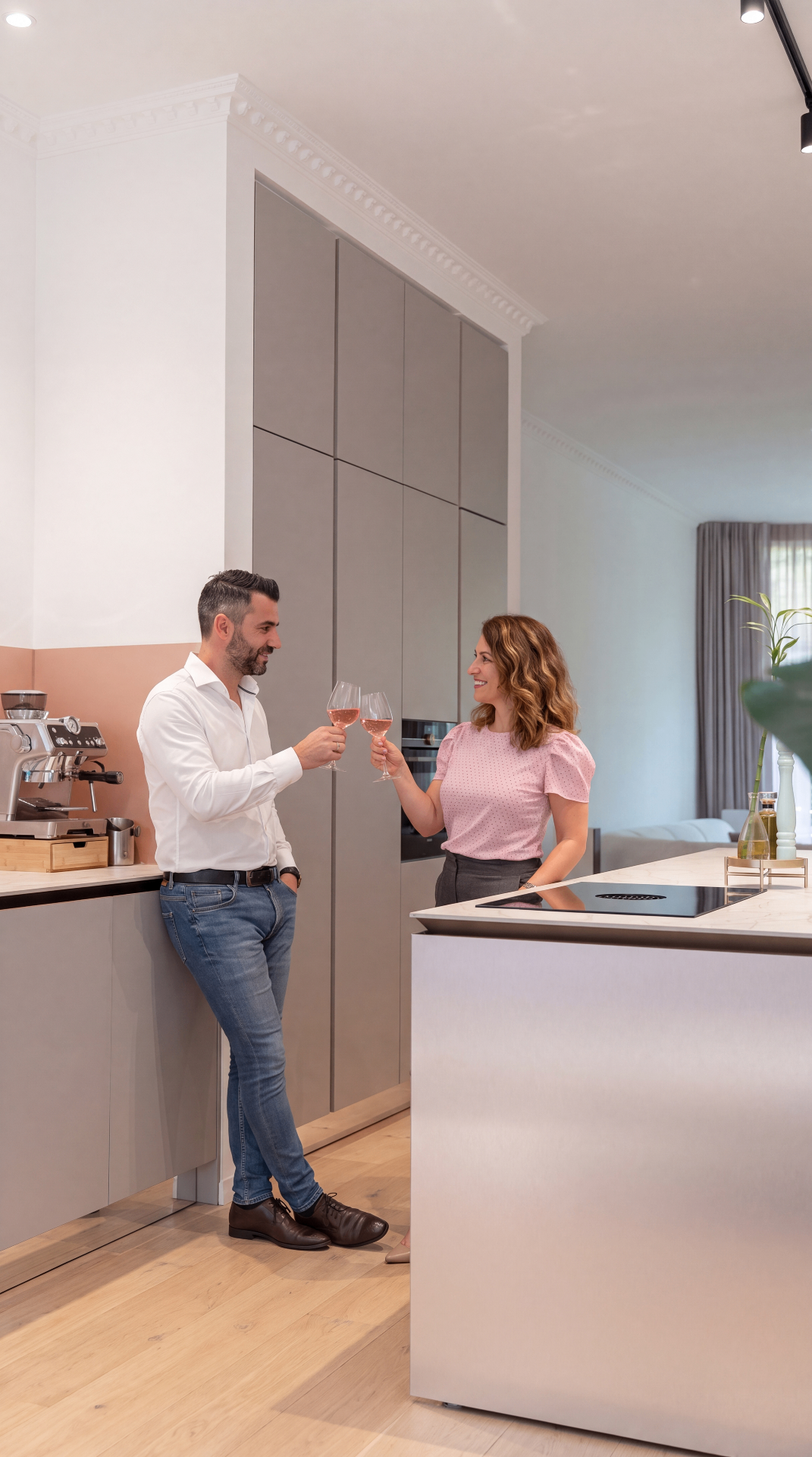 Gerealiseerde klantkeuken 4 - Keuken-Centrum Utrecht