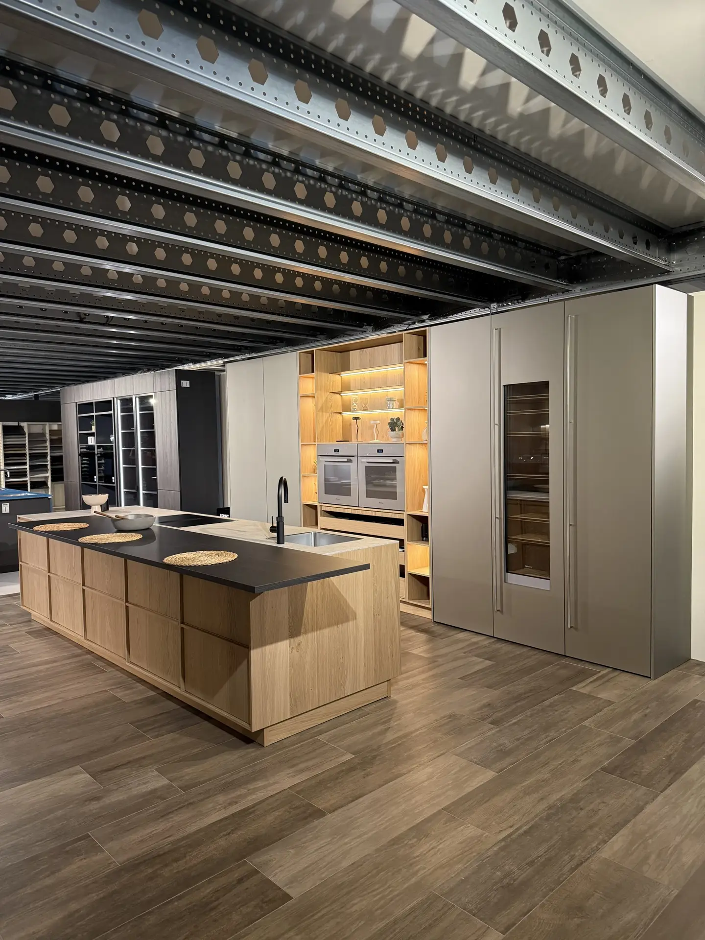 Zo werkt onderhoud van je nieuwe keuken - keukentrend - Keuken-Centrum Utrecht
