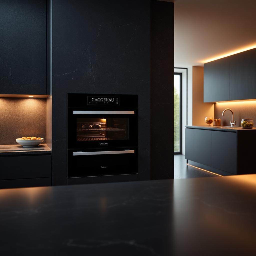 Gaggenau